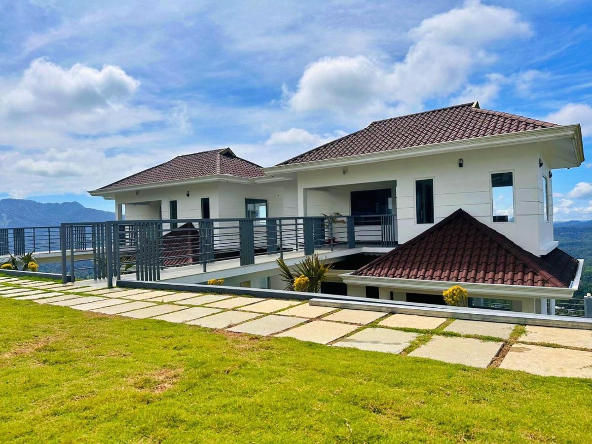 The Windy Mist Resort Munnar Chinnakanal Экстерьер фото
