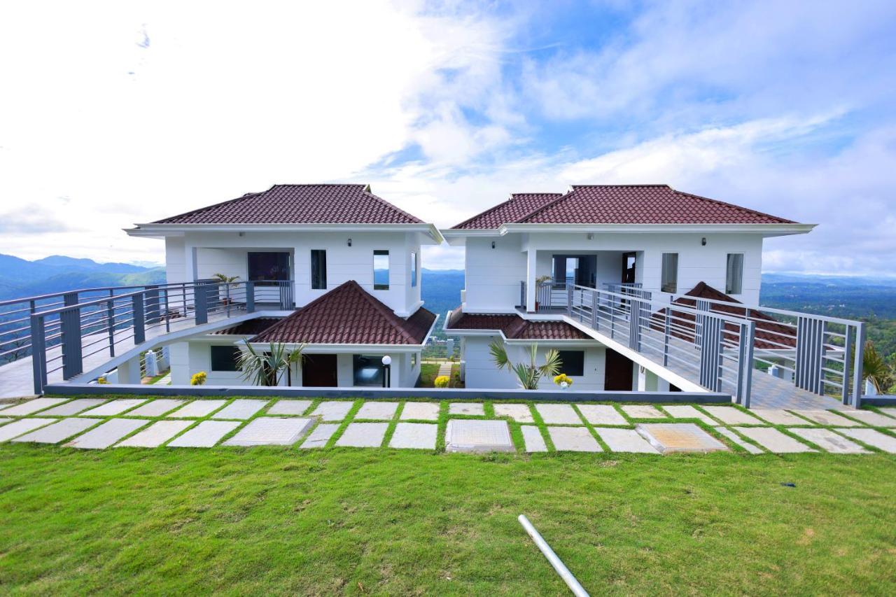 The Windy Mist Resort Munnar Chinnakanal Экстерьер фото